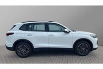 Volkswagen Tiguan SUV (24 on) 1.5 TSI Life 5dr DSG For Sale - Vertu Volkswagen Skipton, Crosshills