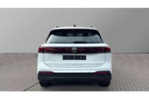 Volkswagen Tiguan SUV (24 on) 1.5 TSI Life 5dr DSG For Sale - Vertu Volkswagen Skipton, Crosshills