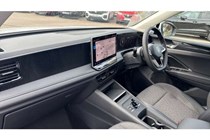 Volkswagen Tiguan SUV (24 on) 1.5 TSI Life 5dr DSG For Sale - Vertu Volkswagen Skipton, Crosshills