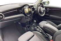 MINI Hatchback (14 on) 2.0 Cooper S Classic Premium 3dr For Sale - Lookers MINI Stafford, Stafford