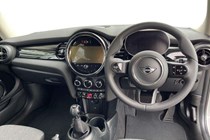 MINI Hatchback (14 on) 2.0 Cooper S Classic Premium 3dr For Sale - Lookers MINI Stafford, Stafford