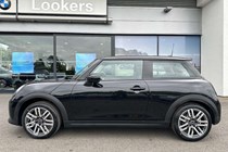 MINI Cooper Hatchback (24 on) 2.0 S Classic 3dr Auto For Sale - Lookers MINI Stafford, Stafford