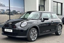 MINI Cooper Hatchback (24 on) 2.0 S Classic 3dr Auto For Sale - Lookers MINI Stafford, Stafford