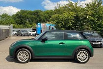 MINI Cooper Hatchback (24 on) 2.0 S Classic 3dr Auto For Sale - Lookers MINI Stafford, Stafford