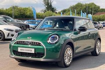 MINI Cooper Hatchback (24 on) 2.0 S Classic 3dr Auto For Sale - Lookers MINI Stafford, Stafford