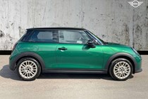 MINI Cooper Hatchback (24 on) 2.0 S Classic 3dr Auto For Sale - Lookers MINI Stafford, Stafford