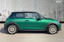 MINI Cooper Hatchback (24 on) 2.0 S Exclusive 3dr Auto For Sale - Lookers MINI Stafford, Stafford