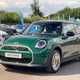 MINI Cooper Hatchback (24 on) 2.0 S Exclusive 3dr Auto For Sale - Lookers MINI Stafford, Stafford