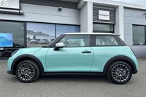 MINI Cooper Hatchback (24 on) 2.0 S Classic 3dr Auto For Sale - Lookers MINI Stafford, Stafford