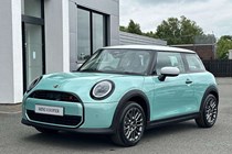 MINI Cooper Hatchback (24 on) 2.0 S Classic 3dr Auto For Sale - Lookers MINI Stafford, Stafford