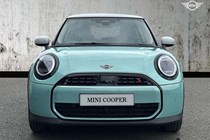 MINI Cooper Hatchback (24 on) 2.0 S Classic 3dr Auto For Sale - Lookers MINI Stafford, Stafford