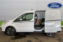 Volvo V70 (07-16) D4 (163bhp) SE 5d Geartronic For Sale - Lookers Ford Sheffield Transit Centre, Sheffield