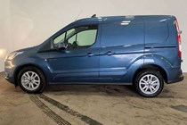 Volvo V70 (07-16) D3 (136bhp) SE 5d Geartronic For Sale - Lookers Ford Sheffield Transit Centre, Sheffield
