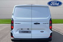 Ford Fiesta (08-17) 1.6 TDCi Style ECOnetic 5d For Sale - Lookers Ford Sheffield Transit Centre, Sheffield