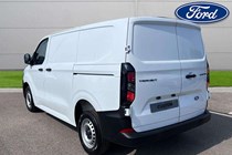 Ford Fiesta (08-17) 1.6 TDCi Style ECOnetic 5d For Sale - Lookers Ford Sheffield Transit Centre, Sheffield