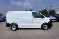 Ford Fiesta (08-17) 1.6 TDCi Style ECOnetic 5d For Sale - Lookers Ford Sheffield Transit Centre, Sheffield