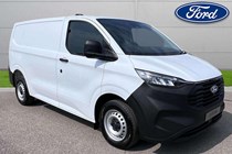 Ford Fiesta (08-17) 1.6 TDCi Style ECOnetic 5d For Sale - Lookers Ford Sheffield Transit Centre, Sheffield