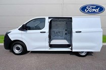 Ford Fiesta (08-17) 1.6 TDCi Style ECOnetic 5d For Sale - Lookers Ford Sheffield Transit Centre, Sheffield