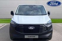 Ford Fiesta (08-17) 1.6 TDCi Style ECOnetic 5d For Sale - Lookers Ford Sheffield Transit Centre, Sheffield