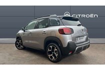 Citroen C3 Aircross SUV (17-24) 1.2 PureTech 110 Max 5dr For Sale - Bristol Street Motors Citroen Worcester, Blackpole