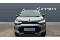 Citroen C3 Aircross SUV (17-24) 1.2 PureTech 110 Max 5dr For Sale - Bristol Street Motors Citroen Worcester, Blackpole