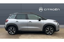 Citroen C3 Aircross SUV (17-24) 1.2 PureTech 110 Max 5dr For Sale - Bristol Street Motors Citroen Worcester, Blackpole