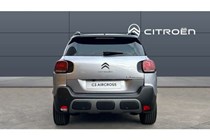 Citroen C3 Aircross SUV (17-24) 1.2 PureTech 110 Max 5dr For Sale - Bristol Street Motors Citroen Worcester, Blackpole