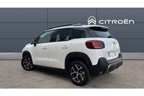 Citroen C3 Aircross SUV (17 on) 1.2 PureTech 110 Plus 5dr For Sale - Bristol Street Motors Citroen Worcester, Blackpole