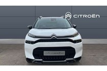 Citroen C3 Aircross SUV (17 on) 1.2 PureTech 110 Plus 5dr For Sale - Bristol Street Motors Citroen Worcester, Blackpole