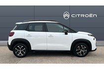 Citroen C3 Aircross SUV (17 on) 1.2 PureTech 110 Plus 5dr For Sale - Bristol Street Motors Citroen Worcester, Blackpole