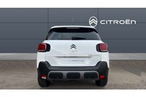 Citroen C3 Aircross SUV (17 on) 1.2 PureTech 110 Plus 5dr For Sale - Bristol Street Motors Citroen Worcester, Blackpole