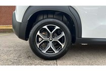 Citroen C3 Aircross SUV (17 on) 1.2 PureTech 110 Plus 5dr For Sale - Bristol Street Motors Citroen Worcester, Blackpole