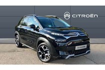 Citroen C3 Aircross SUV (17 on) 1.2 PureTech 130 Max 5dr EAT6 For Sale - Bristol Street Motors Citroen Worcester, Blackpole