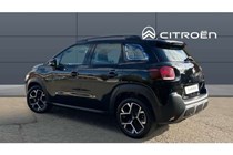 Citroen C3 Aircross SUV (17 on) 1.2 PureTech 130 Max 5dr EAT6 For Sale - Bristol Street Motors Citroen Worcester, Blackpole