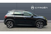 Citroen C3 Aircross SUV (17 on) 1.2 PureTech 130 Max 5dr EAT6 For Sale - Bristol Street Motors Citroen Worcester, Blackpole