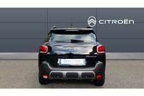 Citroen C3 Aircross SUV (17 on) 1.2 PureTech 130 Max 5dr EAT6 For Sale - Bristol Street Motors Citroen Worcester, Blackpole