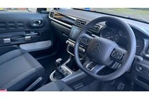 Citroen C3 (17-24) 1.2 PureTech Plus 5dr For Sale - Bristol Street Motors Citroen Worcester, Blackpole