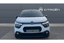 Citroen C3 (17-24) 1.2 PureTech Plus 5dr For Sale - Bristol Street Motors Citroen Worcester, Blackpole