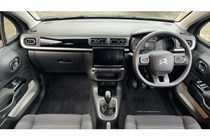 Citroen C3 (17-24) 1.2 PureTech Plus 5dr For Sale - Bristol Street Motors Citroen Worcester, Blackpole