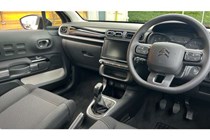 Citroen C3 (17-24) 1.2 PureTech Plus 5dr For Sale - Bristol Street Motors Citroen Worcester, Blackpole