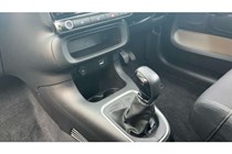 Citroen C3 (17-24) 1.2 PureTech Plus 5dr For Sale - Bristol Street Motors Citroen Worcester, Blackpole