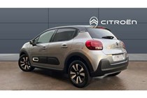 Citroen C3 (17-24) 1.2 PureTech Plus 5dr For Sale - Bristol Street Motors Citroen Worcester, Blackpole