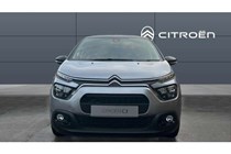 Citroen C3 (17-24) 1.2 PureTech Plus 5dr For Sale - Bristol Street Motors Citroen Worcester, Blackpole