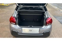 Citroen C3 (17-24) 1.2 PureTech Plus 5dr For Sale - Bristol Street Motors Citroen Worcester, Blackpole