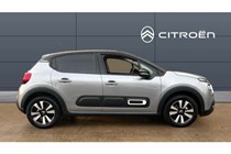 Citroen C3 (17-24) 1.2 PureTech Plus 5dr For Sale - Bristol Street Motors Citroen Worcester, Blackpole