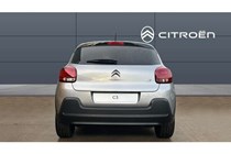 Citroen C3 (17-24) 1.2 PureTech Plus 5dr For Sale - Bristol Street Motors Citroen Worcester, Blackpole