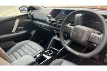 Citroen C4 Hatchback (21 on) 1.2 Hybrid [136] Max 5dr e-DCS6 For Sale - Vertu Citroen Worcester, Blackpole