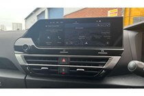 Citroen C4 Hatchback (21 on) 1.2 Hybrid [136] Max 5dr e-DCS6 For Sale - Vertu Citroen Worcester, Blackpole