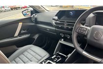 Citroen C4 Hatchback (21 on) 1.2 Hybrid [136] Max 5dr e-DCS6 For Sale - Vertu Citroen Worcester, Blackpole