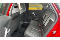 Citroen C4 Hatchback (21 on) 1.2 Hybrid [136] Max 5dr e-DCS6 For Sale - Vertu Citroen Worcester, Blackpole